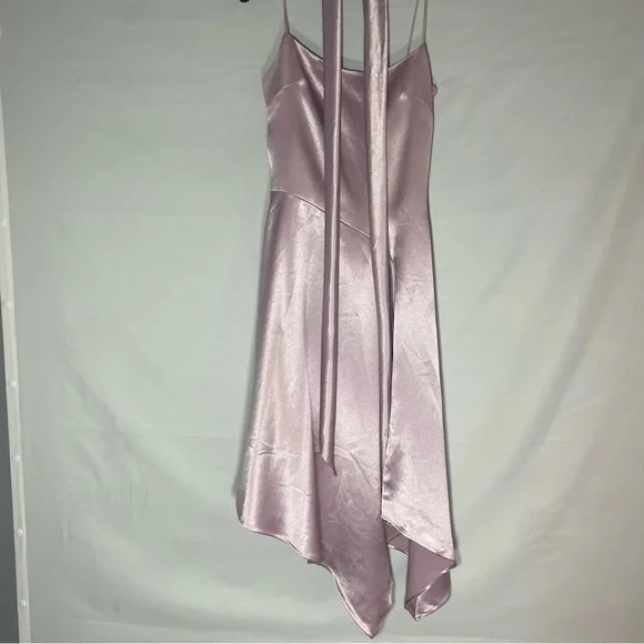 Handmade Grad Dress - Picture 2 of 7